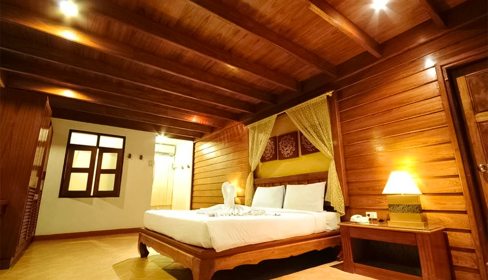 هتل بل ایر پاتونگ پوکت